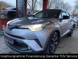 Toyota C-HR Hybrid Style Automatik Bi-Xenon Navi Kamera - Toyota C-HR in Bielefeld