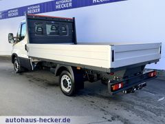 Iveco Daily 35S16H3.0 A8Y Pritsche RS 3450