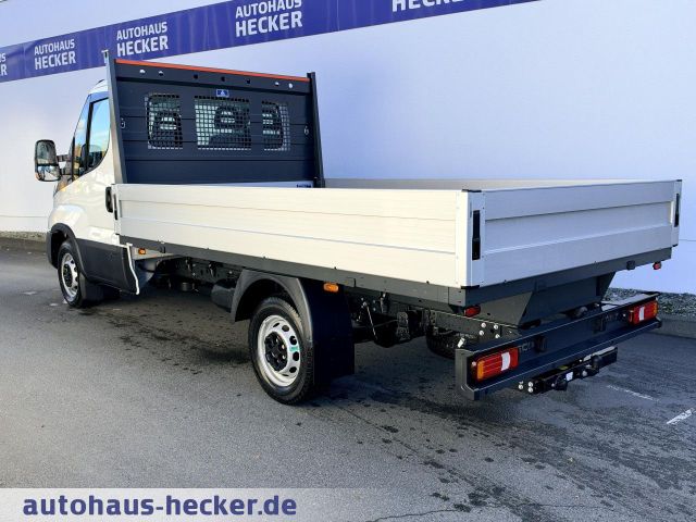 Iveco Daily 35S16H3.0 A8Y Pritsche RS 3450