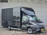 Iveco Daily 35S21 3.0L Automaat Laadklep Zijdeur ACC L - Iveco Daily 3 0