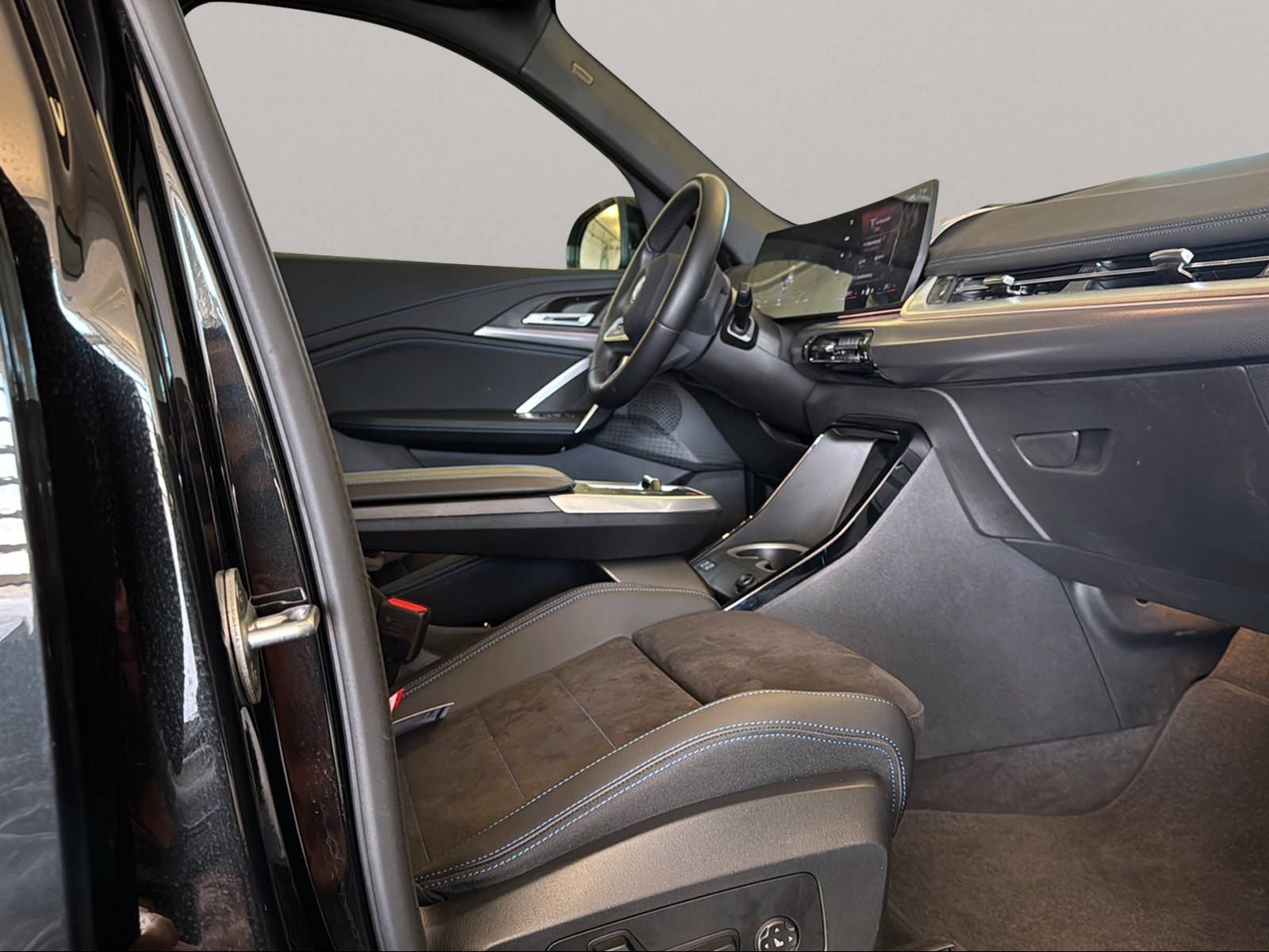 BMW iX1 - Bild 7