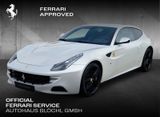 Ferrari FF*dt. Auto*Lift*Carbon*Sitzbelüftung*Display* - Ferrari