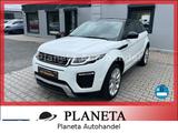 Land Rover Range Rover Evoque*NAVI*LED*STEUERKETTE NEU*EU6* - Land Rover Range Rover Evoque Gebrauchtwagen in Berlin