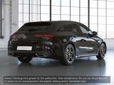 Mercedes-Benz CLA 250 e SB AMG HUD LED Night Kamera Laderaump - Mercedes-Benz: AMG