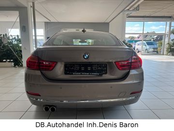 BMW 430 - 5