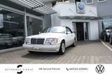 Mercedes-Benz E 320 Cabrio W124 Leder Klimaautomatik  Memory T - Mercedes-Benz W124