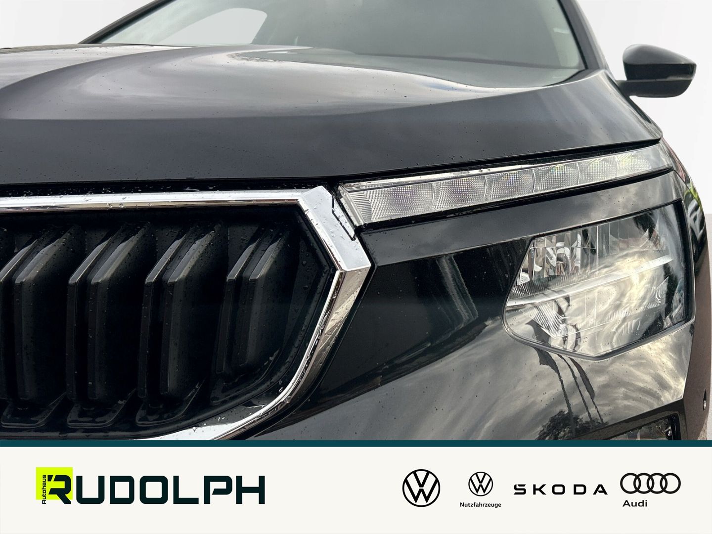 Skoda Kamiq - Bild 7