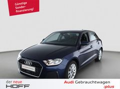 Audi A1 Sportback Advanced Apple Car Play Alu APS Siz