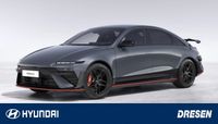 Hyundai IONIQ 6 - Vorschau Bild 1