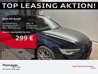 Audi A6 - Vorschau Bild 1