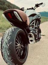 Ducati DIAVEL 1200 AMG Cromo Performance Öhlins  - Offers matching your search criteria