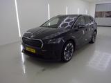Skoda Enyaq Iv 80 204pk 82kWh 93% SoH [ TREKHAAK+PANO+ - Skoda Enyaq iV-80