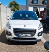 Peugeot 3008 1.6 Diesel Glasdach Navi Klim... - Peugeot 3008 aus 2014