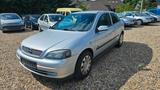 Opel Astra 1.6 Njoy 1 Hand - Opel Astra Njoy mit Benzin-Antrieb