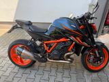 KTM Superduke 1290 R, Akrapovic, TECH PACK