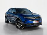 Opel Mokka GS Line 1.2 Turbo PDC KAMERA LENK. HEIZ. - Opel Mokka von 2026