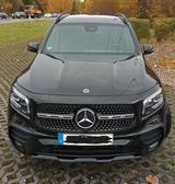 Mercedes-Benz GLB 200 DCT - - Mercedes-Benz GLB-Klasse Gebrauchtwagen in München