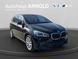 BMW 218d Gran Tourer Advantage RFK Navi Sitzhzg. - BMW: R
