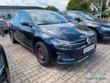 Volkswagen Polo 1.0 TSI Comfortline DSG*Navi*PDC*AppConnect - Volkswagen Polo: Limousine