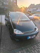 Ford Galaxy 1.9 TDI WGR EURO 3 - Ford Galaxy in Hamm
