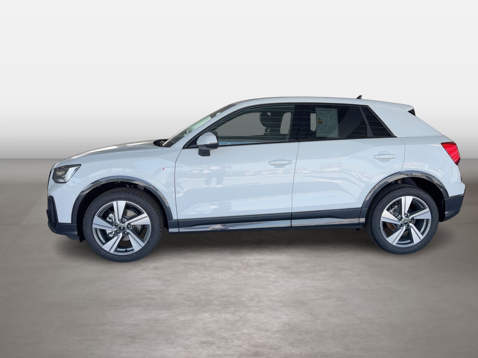 Audi Q2 - Bild 3