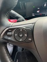 Opel Mokka 1.2 GS-Line AT - Opel Mokka mit Benzin-Antrieb
