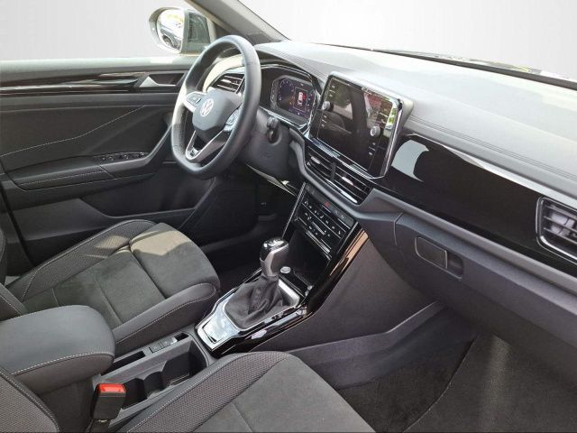 T-ROC 1.5 TSI DSG R-LINE