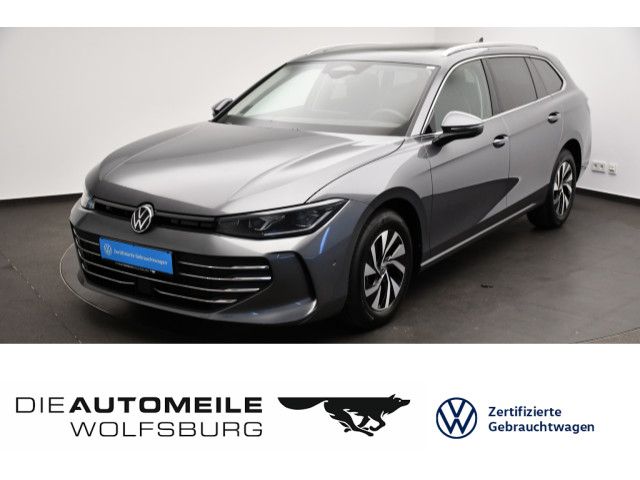 Passat Variant 2.0 TDI DSG Business Matrix/Pano/