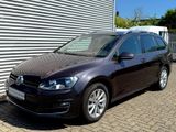 Volkswagen Golf VII Variant Lounge Kamera AHK Navi SHZ - Volkswagen in Kerpen