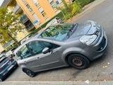Renault Modus 1.2 Benzin | Baujahr 2008 - Renault Modus in Düsseldorf