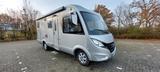 HYMER / ERIBA / HYMERCAR * B MC I 580 * Mercedes * Vollausstattung *