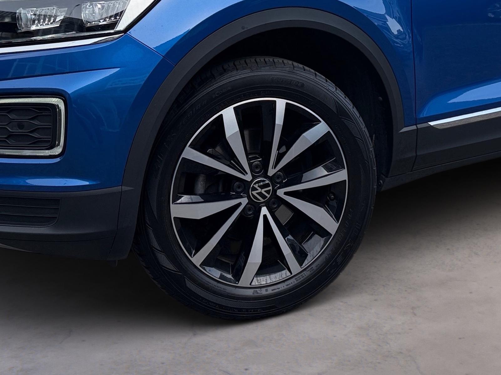 Volkswagen T-Roc Style ACC SHZ Klimaautom, миниатюра 10