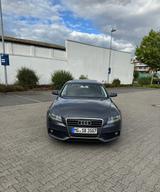 Audi A4 2.0 TDI 136 PS 2010 HU/AU 04/2027 - Audi A4 aus 2010 mit Diesel-Antrieb: Limousine