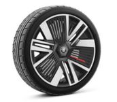 Skoda Epiq - Vorschau Bild 4