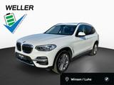 BMW X3 xDrive30e Aut. Luxury Line Pano St&Go HUD H/K