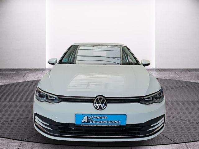 Fahrzeugabbildung Volkswagen Golf 1.0 TSI Active NAVI ACC SHZ RFK GJR