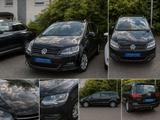 Volkswagen Sharan Comfortline BMT - VW Sharan in Ludwigshafen