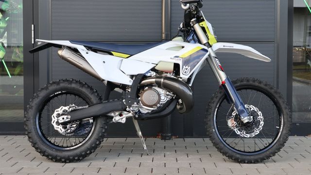 Husqvarna TE 300 +++2025+++BKM Edition+++