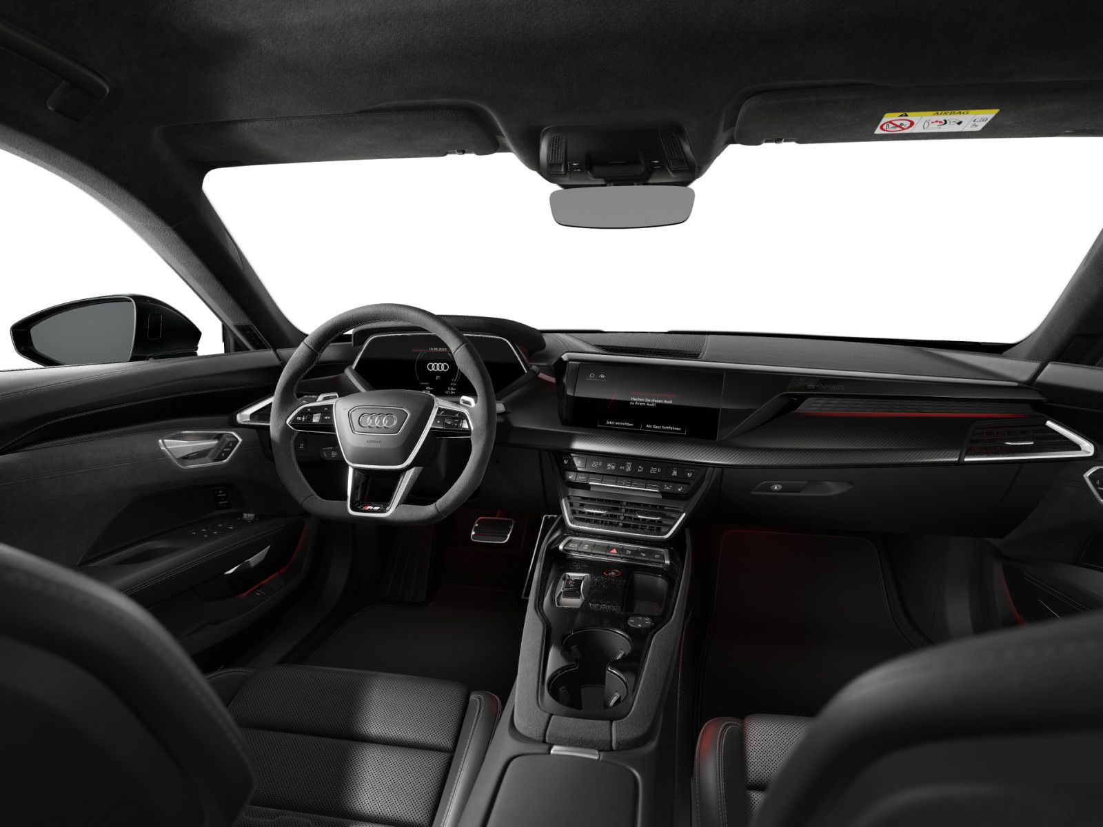 Audi RS e-tron GT - Bild 9