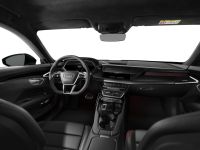 Audi RS e-tron GT - Vorschau Bild 9