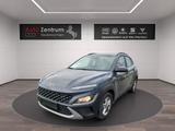 Hyundai KONA 1.0 T-GDI 48V-Hybrid Select Apple-CarPlay - Hyundai KONA aus 2023