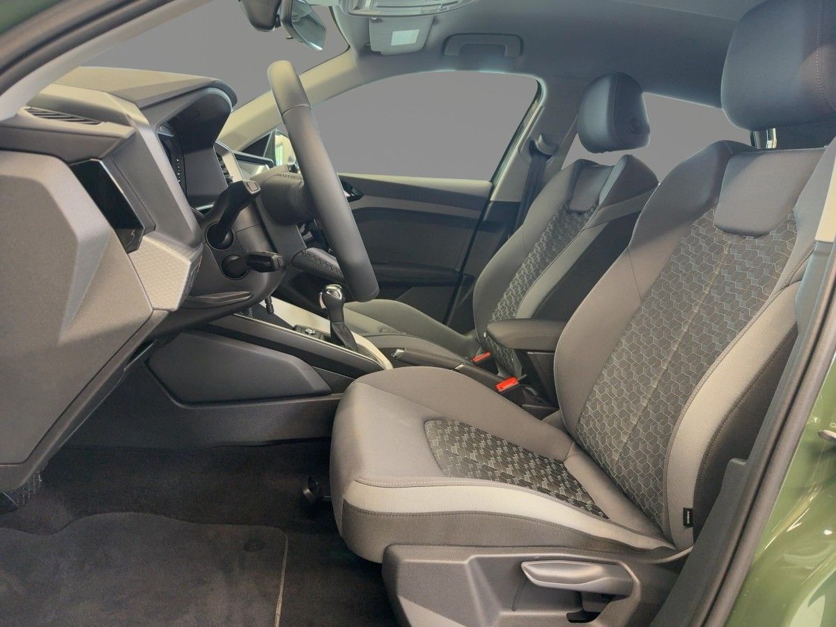 Audi A1 - Bild 9