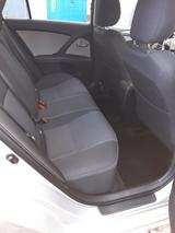 Toyota Avensis Touring Edition Sport  1.8 - gebrauchte Toyota Avensis aus dem Jahr 2016
