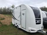 Andere *Bestellfahrzeug* Equi-Trek Day-Treka - Tier-/Pferdetransport Equi trek