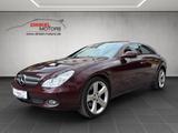 Mercedes-Benz CLS 350 V6 - NAVI-PDC-SHZ-TEMPOMAT-BI XENON - Mercedes-Benz CLS aus dem Jahr 2009