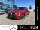 Mercedes-Benz A 160 Kompaktlimousine MBUX High End Paket HUD - Mercedes-Benz A 160: Mb
