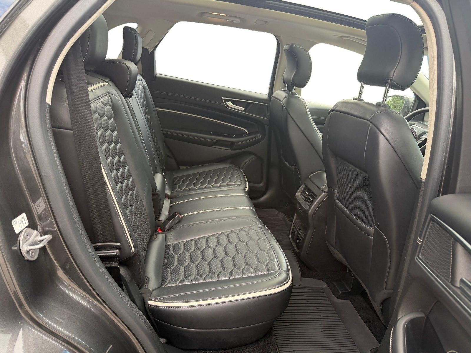 Ford Edge 2.0 TDCi Bi-Turbo Vignale PANO+LEDER+RFK