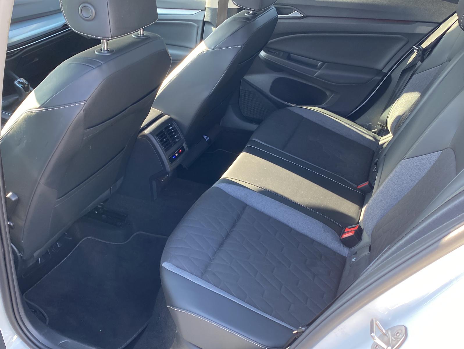 Volkswagen Golf Variant 1.5 eTSI Goal*Navi*LED Plus*Kamera*, миниатюра 11