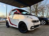 Smart ForTwo COUPE*PULS*SERVO*CARPLAY*BRABUS*KLIMA*SHZ - Smart aus 2014
