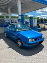 Volkswagen VW Golf 4 Cabrio Generation - Volkswagen Golf: Generation